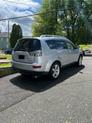 Photo of 2008 Silver Mitsubishi Outlander