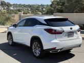 Thumbnail of 2020 White Lexus RX 350