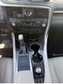 Thumbnail of 2020 White Lexus RX 350