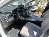 Thumbnail of 2020 White Lexus RX 350