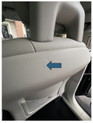 Thumbnail of 2021 Blue Volvo XC90 Recharge Plug-In Hybrid
