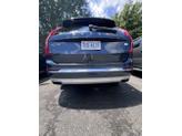 Thumbnail of 2021 Blue Volvo XC90 Recharge Plug-In Hybrid