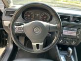 Thumbnail of 2012 Black Volkswagen Jetta