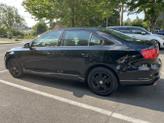 Thumbnail of 2012 Black Volkswagen Jetta