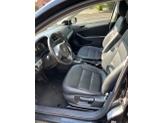Thumbnail of 2012 Black Volkswagen Jetta