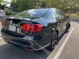 Thumbnail of 2012 Black Volkswagen Jetta