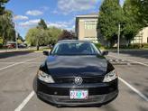 Thumbnail of 2012 Black Volkswagen Jetta