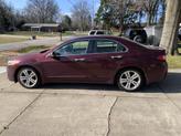 Photo of 2011 Red Acura TSX