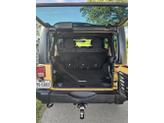 Thumbnail of 2014 Yellow Jeep Wrangler Unlimited