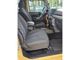 Thumbnail of 2014 Yellow Jeep Wrangler Unlimited
