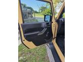 Thumbnail of 2014 Yellow Jeep Wrangler Unlimited