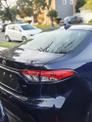 Thumbnail of 2023 Blue Toyota Corolla