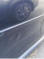 Thumbnail of 2023 Blue Toyota Corolla