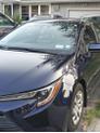 Thumbnail of 2023 Blue Toyota Corolla