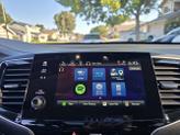 Thumbnail of 2019 Black Honda Pilot