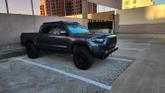 Thumbnail of 2016 Gray Toyota Tacoma