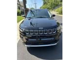 Thumbnail of 2022 Black Jeep Compass