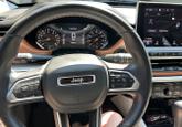 Thumbnail of 2022 Black Jeep Compass