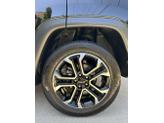 Thumbnail of 2022 Black Jeep Compass