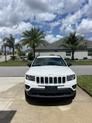 Thumbnail of 2016 White Jeep Compass