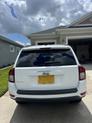 Thumbnail of 2016 White Jeep Compass