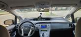 Thumbnail of 2015 Silver Toyota Prius