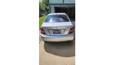 Thumbnail of 2011 Silver Mercedes-Benz C-Class