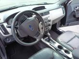 Thumbnail of 2010 Black Ford Focus