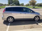 Thumbnail of 2010 Silver Mazda Mazda5