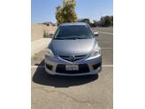 Thumbnail of 2010 Silver Mazda Mazda5