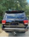 Thumbnail of 2005 Black Toyota Sequoia