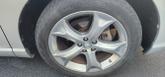 Thumbnail of 2009 Silver Toyota Venza