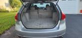 Thumbnail of 2009 Silver Toyota Venza