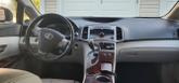 Thumbnail of 2009 Silver Toyota Venza