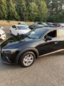 Photo of 2021 Black Mazda CX-3