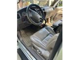 Thumbnail of 2000 Silver Toyota 4Runner