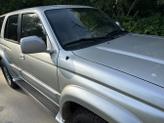 Thumbnail of 2000 Silver Toyota 4Runner