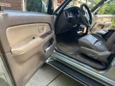 Thumbnail of 2000 Silver Toyota 4Runner