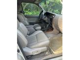 Thumbnail of 2000 Silver Toyota 4Runner