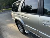 Thumbnail of 2000 Silver Toyota 4Runner