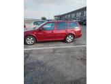 Photo of 2004 Red Volkswagen Jetta