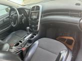 Thumbnail of 2014 Red Chevrolet Malibu