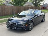 Photo of 2017 Gray Audi A7