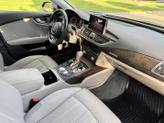 Thumbnail of 2017 Gray Audi A7