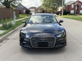 Thumbnail of 2017 Gray Audi A7