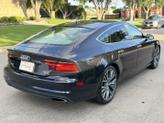 Thumbnail of 2017 Gray Audi A7