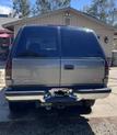Thumbnail of 1999 Gray GMC Yukon