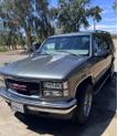 Thumbnail of 1999 Gray GMC Yukon