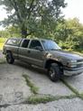 Thumbnail of 2001 Silver Chevrolet Silverado 1500