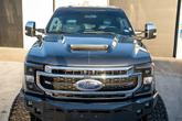 Thumbnail of 2019 Gray Ford F-250
